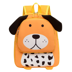 Аксесуар Рюкзак дитячий Evo-kids Small-Dog Orange