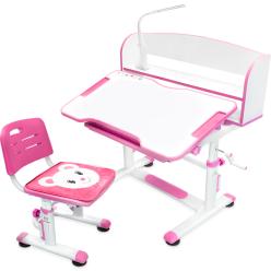 Комплект Evo-Kids BD-10 з лампою Pink