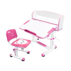 Комплект Evo-Kids BD-10 Pink