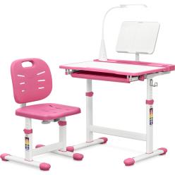 Комплект Evo-Kids Evo-17 Ergo Pink