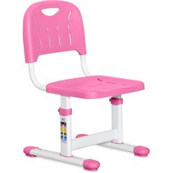 Стілець Evo-kids EVO-301 Pink