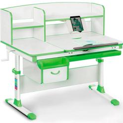 Дитячий стіл Evo-kids Evo-50 Green