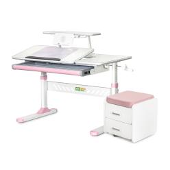 Комплект (S) ErgoKids TH-320 Pink