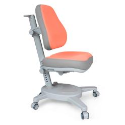 Дитяче крісло Mealux Onyx Orange / Grey