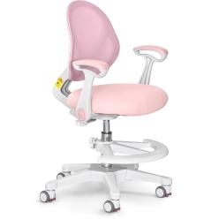 Дитяче крісло Evo-kids Mio Air Pink