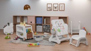 Children room